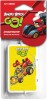 Angry Birds AB050 Ароматизатор Angry Birds подвесной твердый, Ванильное мороженное AB050