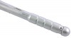 Carbon CTWABD-3-120 Ключ динамометрический алюминиевый со сквозным приводом, 1/2"DR, 20-120 Нм, погрешность пр.+/-3% CTWABD-3-120