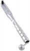 Carbon CTWABD-3-120 Ключ динамометрический алюминиевый со сквозным приводом, 1/2"DR, 20-120 Нм, погрешность пр.+/-3% CTWABD-3-120
