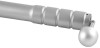 Carbon CTWABD-4-550 Ключ динамометрический алюминиевый со сквозным приводом, 3/4"DR, 110-550 Нм, погрешность пр.+/-3% CTWABD-4-550