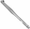 Carbon CTWAB-6-3000 Ключ динамометрический алюминиевый, 1-1/2"DR, 1500-3000 Нм, погрешность пр.+/-3% CTWAB-6-3000