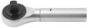 Carbon CTWBD-4-600 Ключ динамометрический переломного типа со сквозным приводом, 3/4"DR, 120-600 Нм, погрешность пр.+/-4% CTWBD-4-600