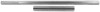 Carbon CTWBD-4-800 Ключ динамометрический переломного типа со сквозным приводом, 3/4"DR, 200-800 Нм, погрешность пр.+/-4% CTWBD-4-800