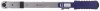 Carbon CTWSBP-3-200 Ключ динамометрический беспружинный со сквозным приводом, 1/2"DR, 40-200 Нм, погрешность пр.+/-4% CTWSBP-3-200