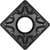 Carbon TICNMG120408NG2572 Пластина токарная сменная неперетачиваемая для точения цилиндрических поверхност. TISNMG120408NN3581