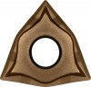 Carbon TIWNMG080404NM2572 Пластина токарная сменная неперетачиваемая для точения цилиндрических поверхностей* TIWNMG080404NM2572