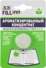 FILL inn FL109 Ароматизированный концентрат стеклоомывателя в таблетке (яблоко), 1 шт. FL109