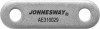 Jonnesway AE310029-04 Штанга шарнирного соединения для съемников AE310029, AE310034 AE310029-04