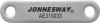 Jonnesway AE310033-04 Штанга шарнирного соединения для съемников AE310033, AE310038 AE310033-04