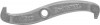 Jonnesway AE310034-02 Захват двухсторонний 75 мм для съемников AE310029, AE310034 AE310034-02