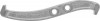 Jonnesway AE310036-02 Захват двухсторонний 150 мм для съемников AE310031, AE310036 AE310036-02