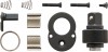 Jonnesway R5103RK Ремонтный комплект для рукоятки телескопической R5103, 3/8"DR, 72 зубца R5103RK
