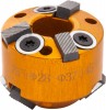 Jonnesway AI020065-1 Режущая головка для восстановления фасок седел клапанов, d28-37, 75° и 45° AI020065-1