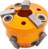 Jonnesway AI020065-2 Режущая головка для восстановления фасок седел клапанов, d37-44, 75° и 30° AI020065-2