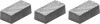Jonnesway AI020065-2-2 Сменные лезвие для режущей головки AI020065-2, 5.8x12 мм, 3 шт. AI020065-2-2