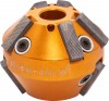 Jonnesway AI020065-5 Режущая головка для восстановления фасок седел клапанов, d46-60, 45° и 30° AI020065-5