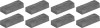 Jonnesway AI020065-5-1 Сменные лезвие для режущей головки AI020065-5, 6.8x18 мм, 8 шт. AI020065-5-1
