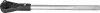 Jonnesway R12081 Рукоятка трещоточная 1"DR, 24 зубца, 675 мм R12081