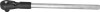 Jonnesway R12081 Рукоятка трещоточная 1"DR, 24 зубца, 675 мм R12081