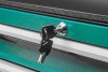 Jonnesway C-7DW1179V Тележка инструментальная 7-ми полочная с инструментом в ложементах, 179 предметов C-7DW1179V