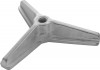 Jonnesway AE310144S-2 Траверса 3-х лучевая для съемника американского типа AE310142/AE310144S AE310144S-2