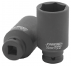 Jonnesway S03AD4136 Головка торцевая ударная глубокая 1/2"DR, 36 мм S03AD4136