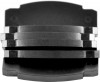 Jonnesway JAI-1138L-24 Лопасти ротора двигателя гайковёрта пневматического JAI-1138L, 6 шт. JAI-1138L-24
