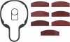 Jonnesway JAI-0964-RK1 Ремонтный комплект для гайковерта пневматического JAI-0964 JAI-0964-RK1