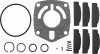 Jonnesway JAI-1138-RK1 Ремонтный комплект для гайковерта пневматического ударного JAI-1138 JAI-1138-RK1