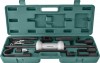 Jonnesway AE310003 Набор для кузовного ремонта (обратный молоток и 9 насадок), 10 предметов AE310003