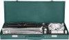 Jonnesway AE310005 Cъемник с сепаратором в наборе, диапазон захватов 75-105 мм, глубина захвата 275 мм AE310005