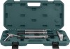 Jonnesway AE310140 Съемник универсальный, американского типа со скользящими 2-3 захватами в наборе, диапазон захватов внутр./наружн. 60-160/40-120, глубина захвата 200 мм AE310140