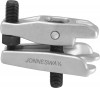 Jonnesway AE310073 Съемник шарнирных соединений рычажный, захват 20 мм AE310073