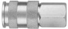 Jonnesway GM-02AF Муфта БРС европейского типа с внутренней резьбовой частью BSPT 1/4" GM-02AF