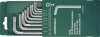 Jonnesway H07M09S Комплект угловых ключей "TORX" H07M09S