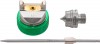 Jonnesway JA-HVLP-6109-NS13 Дюза сменная 1.3 мм для пистолета покрасочного "Краскопульт" JA-HVLP-6109 JA-HVLP-6109-NS13