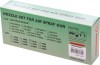 Jonnesway JA-HVLP-6109-NS13 Дюза сменная 1.3 мм для пистолета покрасочного "Краскопульт" JA-HVLP-6109 JA-HVLP-6109-NS13