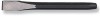 Jonnesway M61112 Зубило слесарное, 12х130 мм M61112