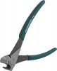 Jonnesway P6108 Кусачки торцевые с ПВХ рукоятками, 200 мм P6108