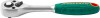 Jonnesway R2902 Рукоятка трещоточная 1/4"DR, 36 зубцов, 145 мм R2902