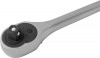 Jonnesway R2904 Рукоятка трещоточная 1/2"DR, 36 зубцов, 280 мм R2904