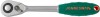 Jonnesway R2904 Рукоятка трещоточная 1/2"DR, 36 зубцов, 280 мм R2904