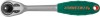 Jonnesway R2904 Рукоятка трещоточная 1/2"DR, 36 зубцов, 280 мм R2904