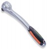 Jonnesway R3404 Рукоятка трещоточная 1/2"DR, 72 зубца, 250 мм R3404
