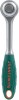 Jonnesway R3502 Рукоятка трещоточная 1/4"DR, 72 зубца, 135 мм R3502