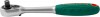 Jonnesway R3703 Рукоятка трещоточная 3/8"DR, 48 зубцов, 200 мм R3703