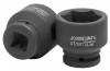 Jonnesway S03A6141 Головка торцевая ударная 3/4"DR, 41 мм S03A6141