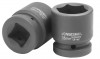 Jonnesway S03A8138 Головка торцевая ударная 1"DR, 38 мм S03A8138