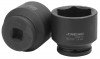 Jonnesway S03A8180 Головка торцевая ударная 1"DR, 80 мм S03A8180