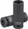 Jonnesway S03AD4121 Головка торцевая ударная глубокая 1/2"DR, 21 мм S03AD4121